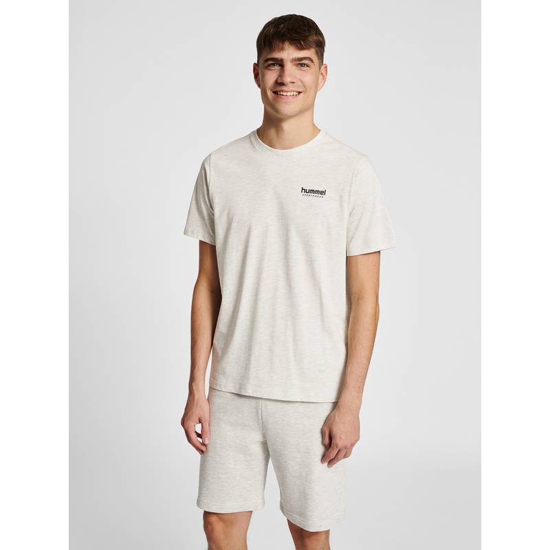 hummel hmlLGC GABE T-SHIRT T-Shirt Herren
