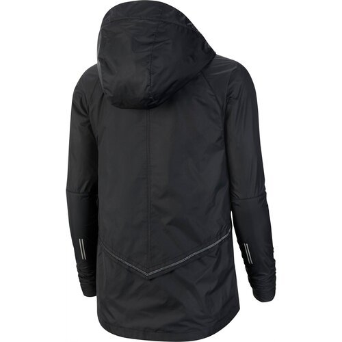 DAMEN LAUFJACKE SHIELD