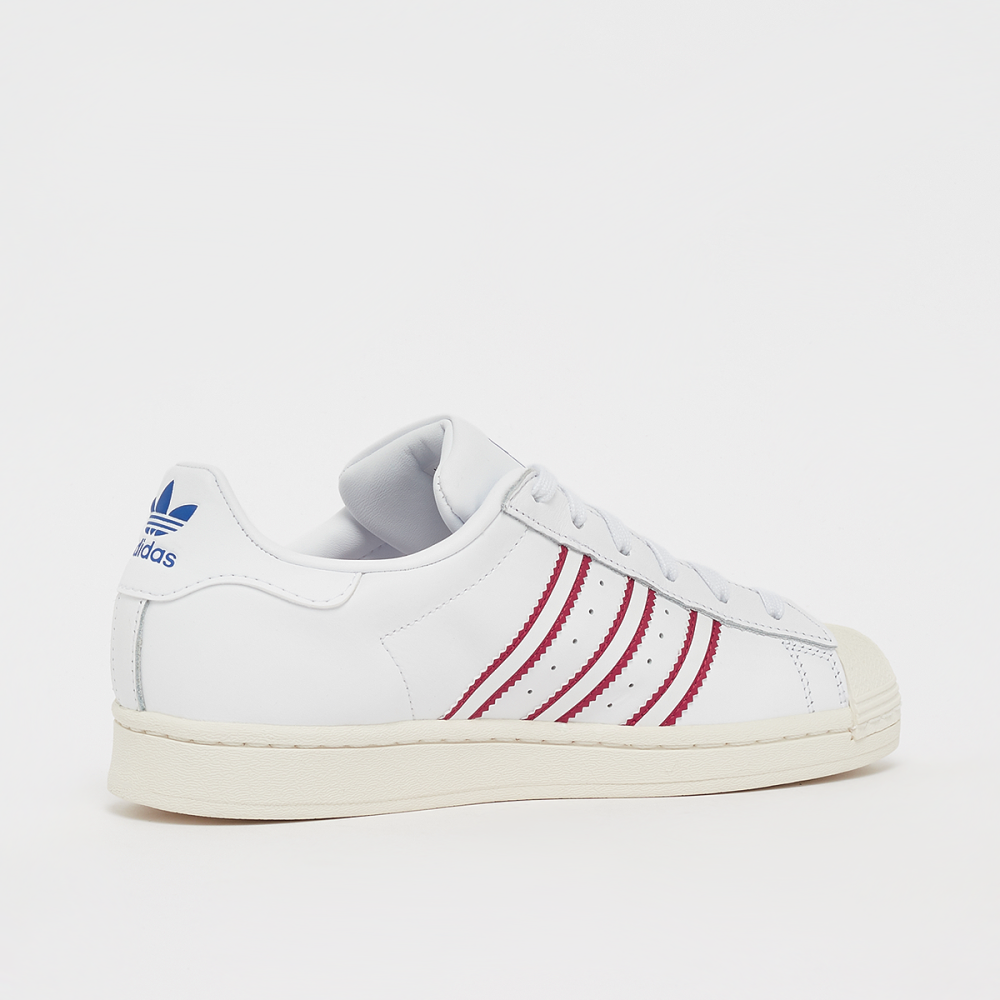 adidas Superstar HQ9968 / weiss