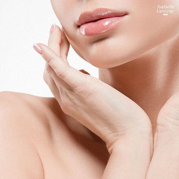 Isabelle Lancray PURALINE Detoxifiant Gesichtsmaske
