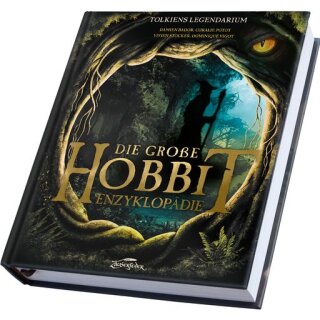 Die große Hobbit-Enzyklopädie (DE)