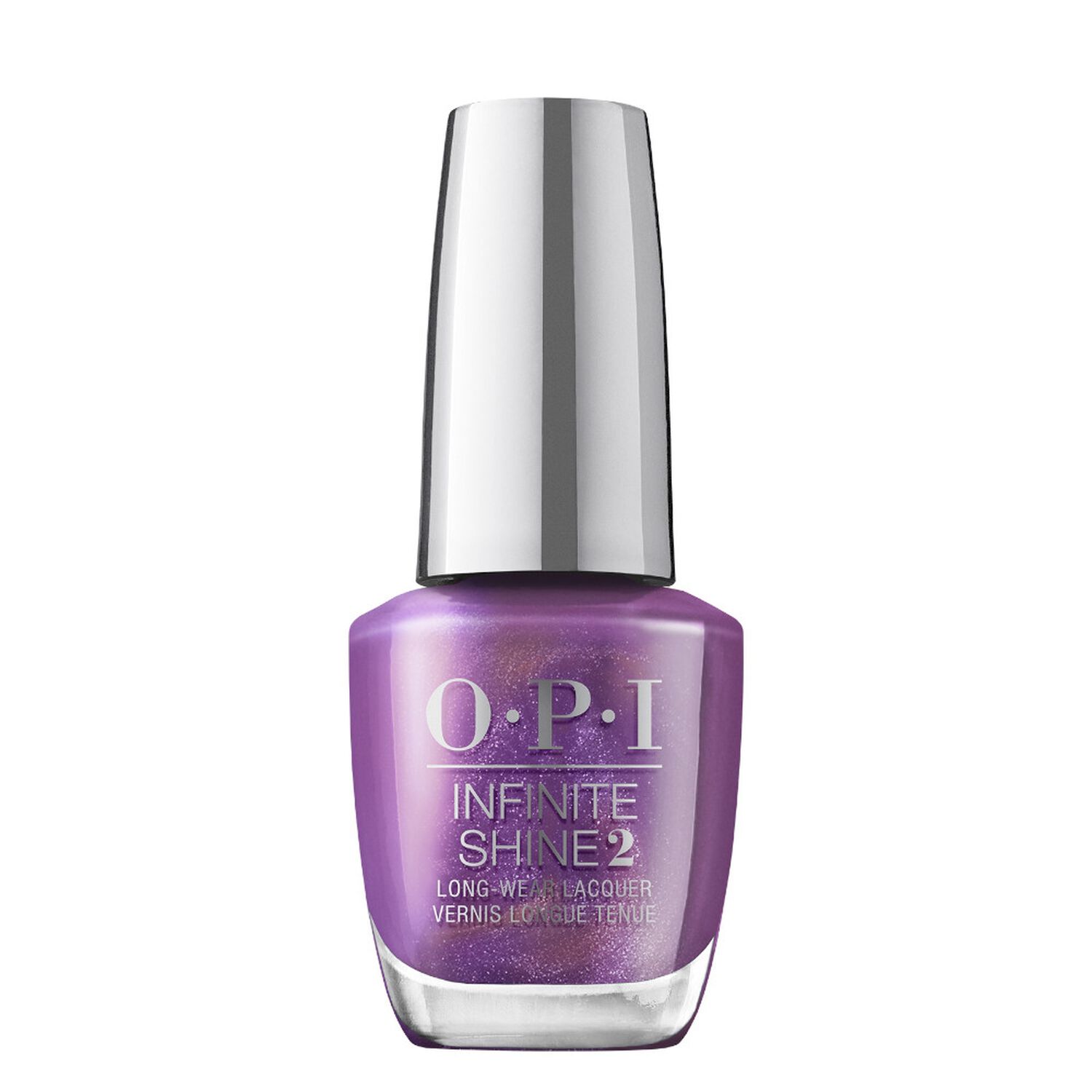 OPI Infinite Shine 2 Collection The Celebration Vernis à Ongles