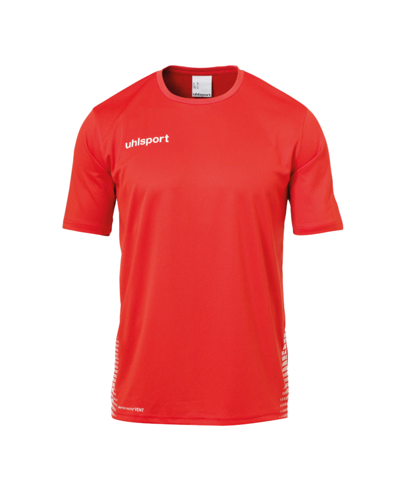 Uhlsport Score Training T-Shirt Rot F04