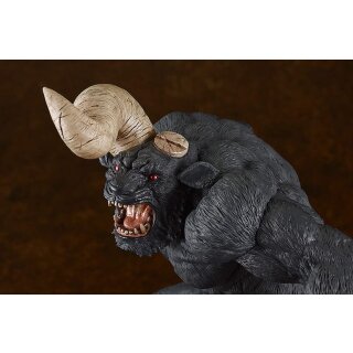 Berserk Pop Up Parade PVC Statue - L Zodd
