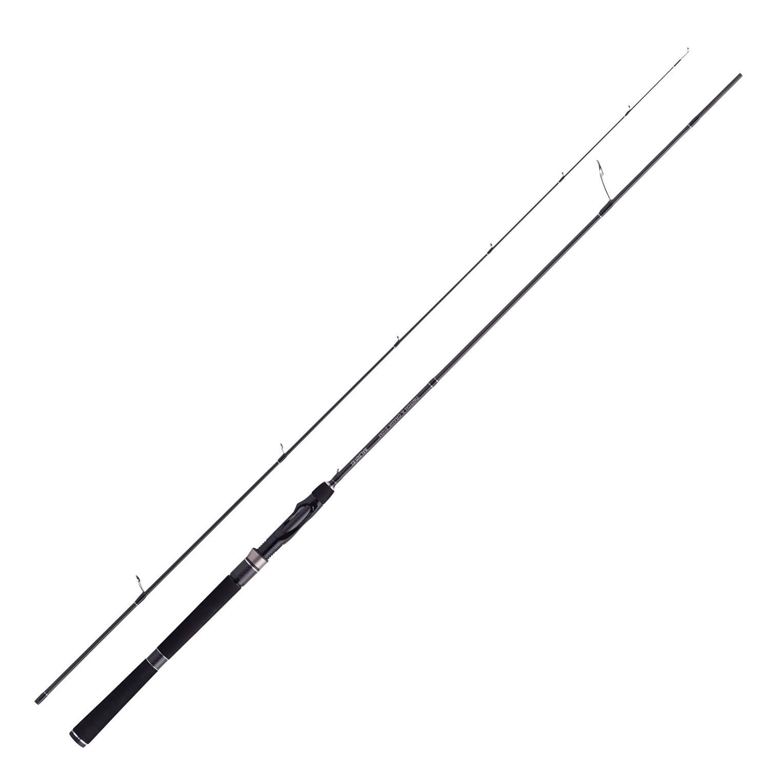 Shirasu IM-12 Pro Staff Series (Twitch & Crank 210 M)