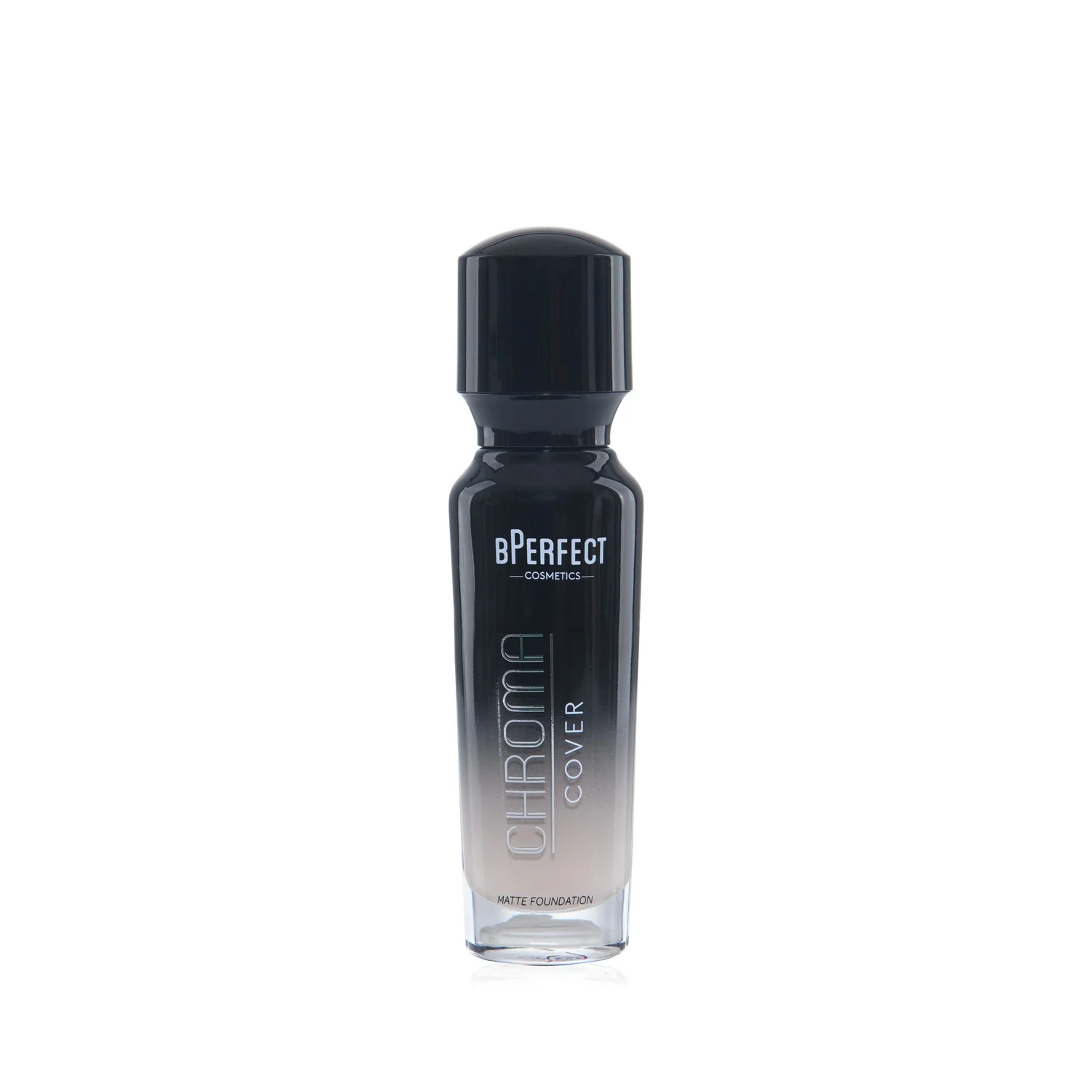 Viso Chroma Cover Matte Foundation - tekutý podkladový make-up