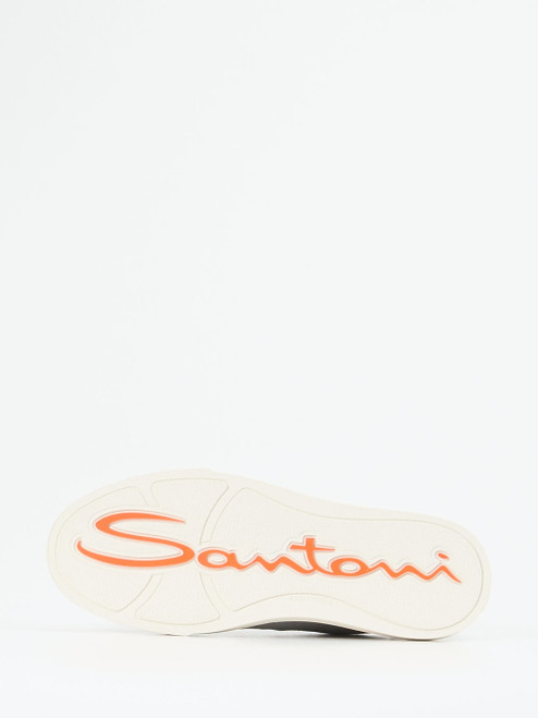 Sneaker-46614590244 Santoni
