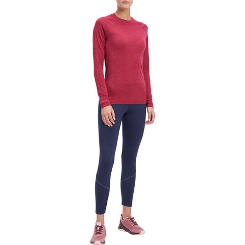 DAMEN DA.-LANGARMSHIRT TULIA W