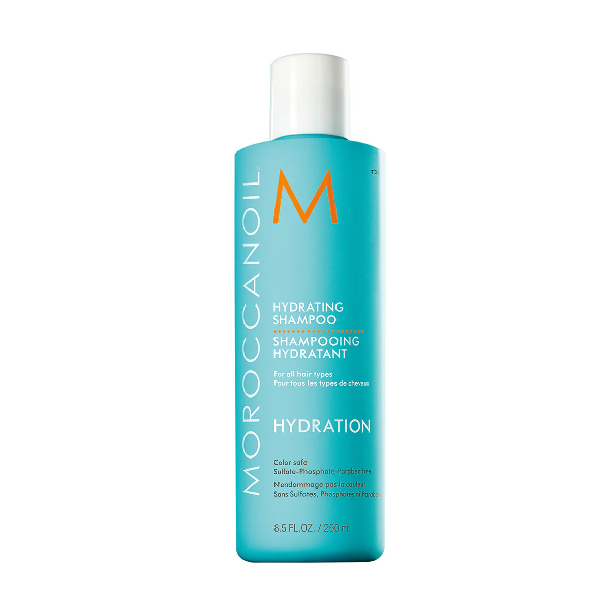 Shampoo Hidratante Hydration - Shampoo Delicado