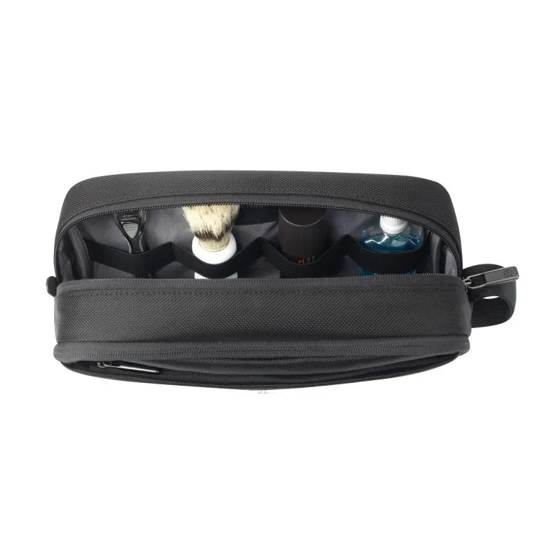 Victorinox Werks Traveler 6.0 Toiletry Kit - Black