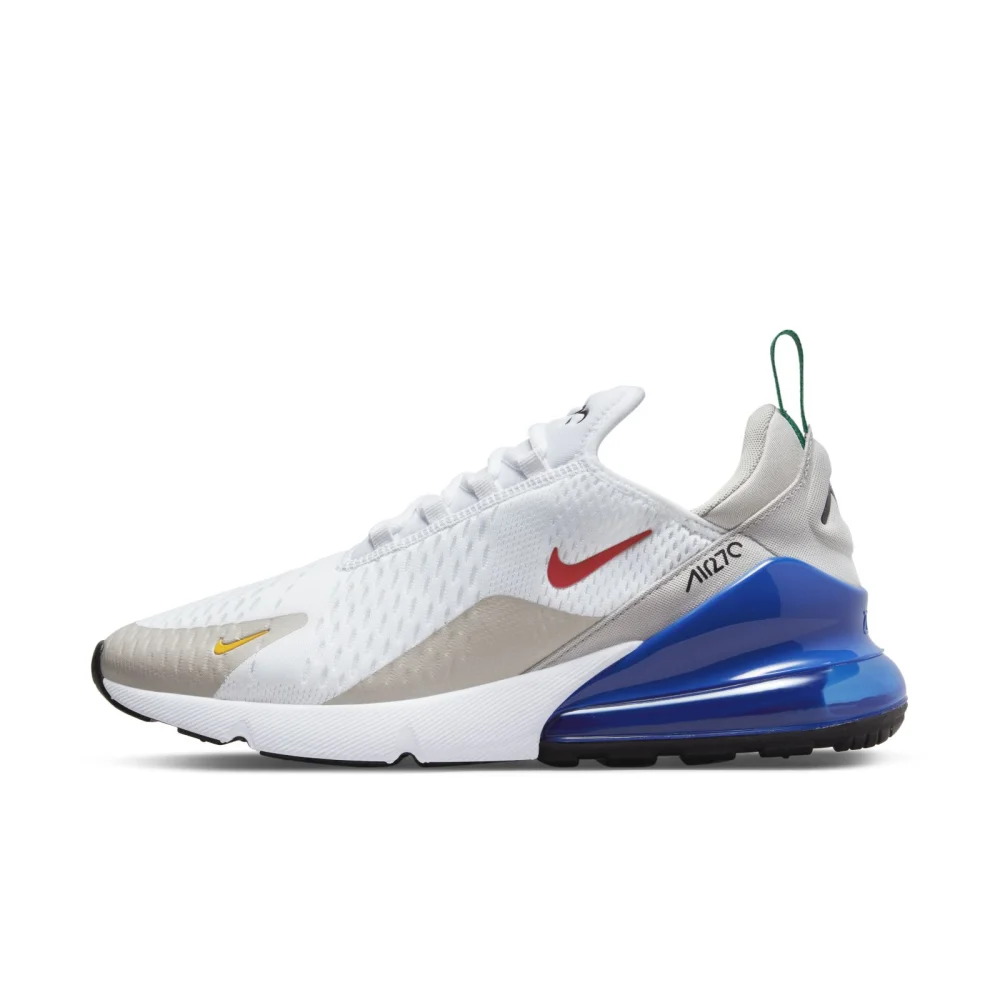 Nike Air Max 270 DV3731-100 / weiss