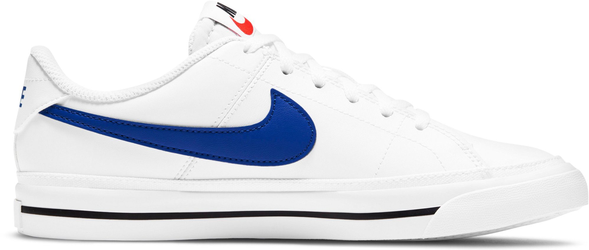 Nike Sportswear COURT LEGACY (GS) Sneaker