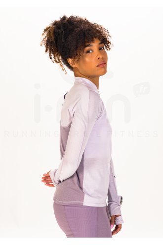 Asics Metarun 1/2 Zip W