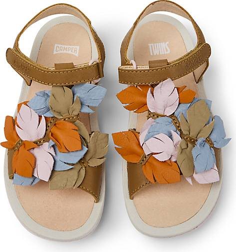 Camper Sandale BICHO TWINS
