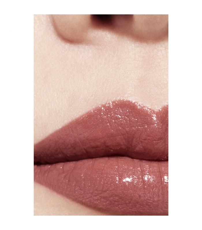 Chanel-ROUGE COCO-Le Rouge Hydratation Continue