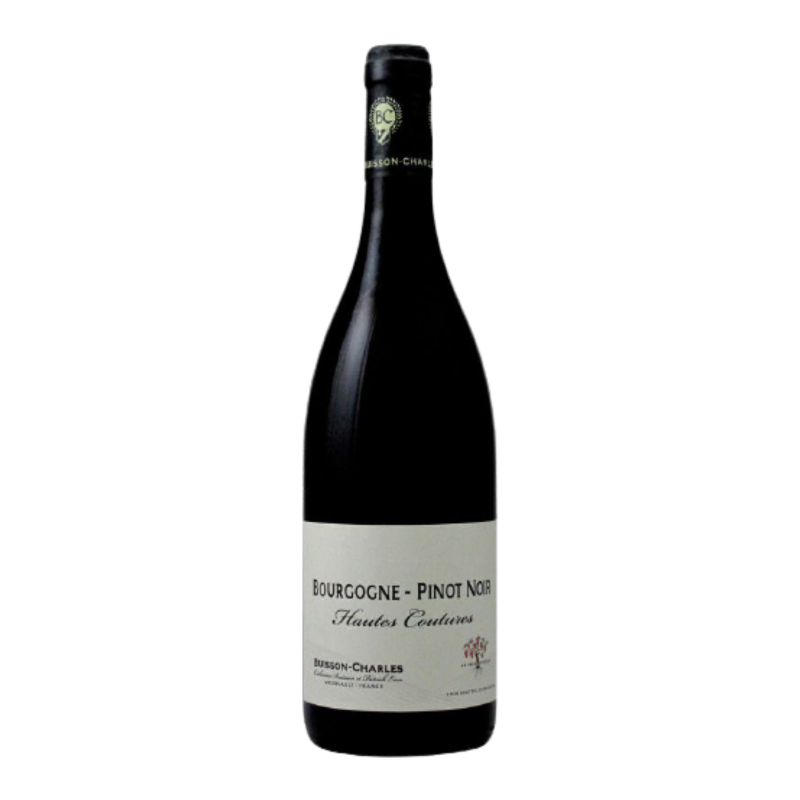 Bourgogne Hautes Coutures 2020 - Bourgogne Aoc - Bourgogne - Buisson-Charles (75CL.)
