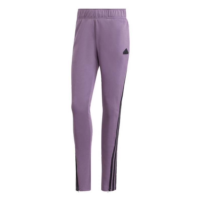 adidas Future Icons 3-Streifen Hose Trainingshose Damen