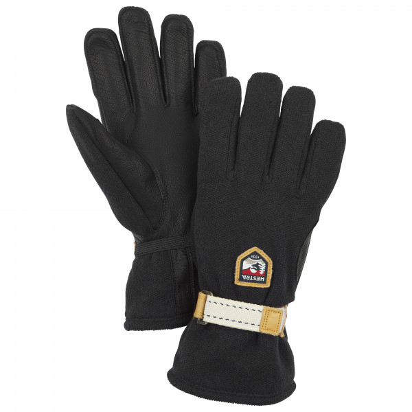 Hestra - Windstopper Tour 5 Finger - Handschuhe