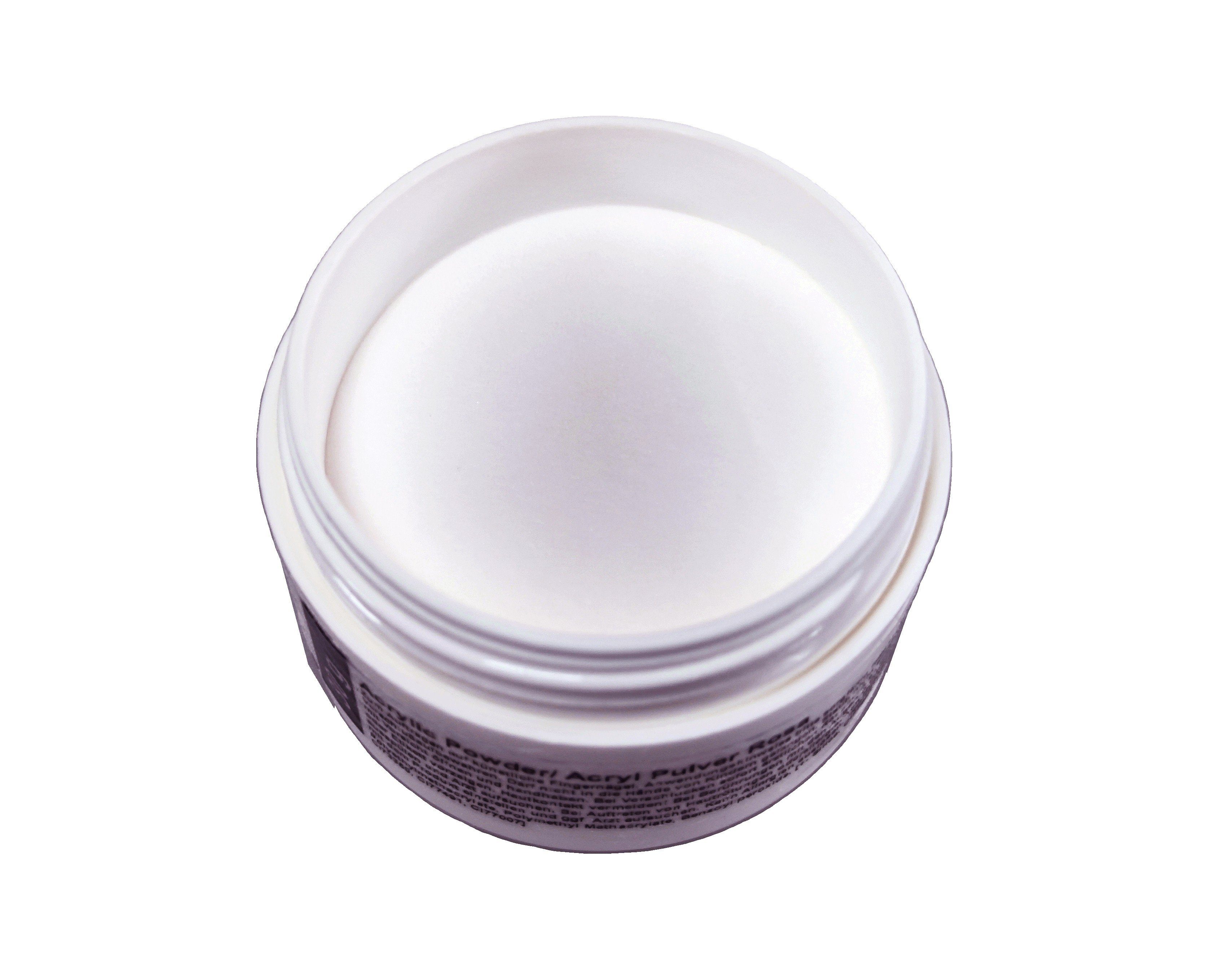 World of Nails-Design Kunstfingernägel 30g Acrylpulver in diversen Farben, feinpulvrig