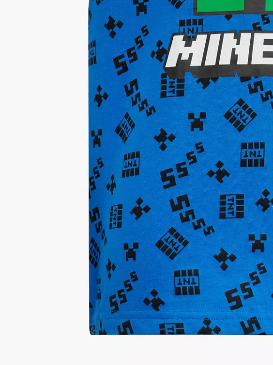 Minecraft T-Shirt