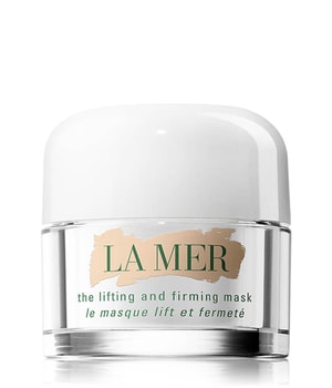 La Mer The Lifting and Firming Mask Gesichtsmaske 15 ml