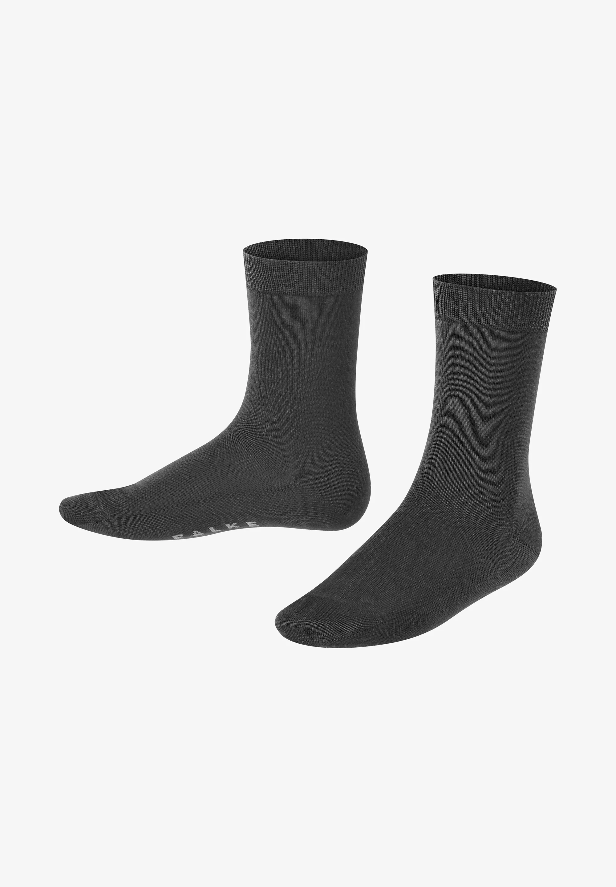 FALKE COTTON FINESSE UNI - Calcetines