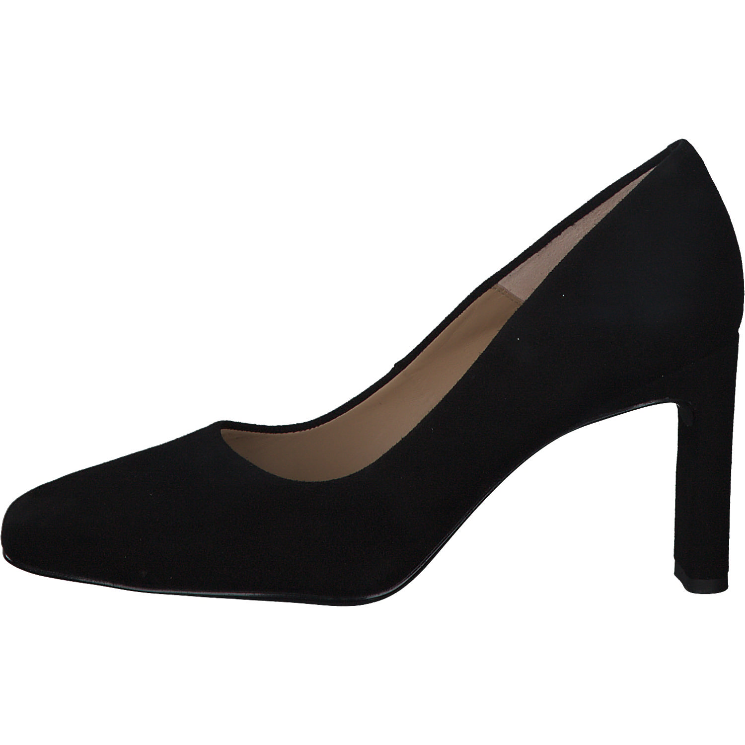 Unisa Waba, Klassische Pumps, Damen, black