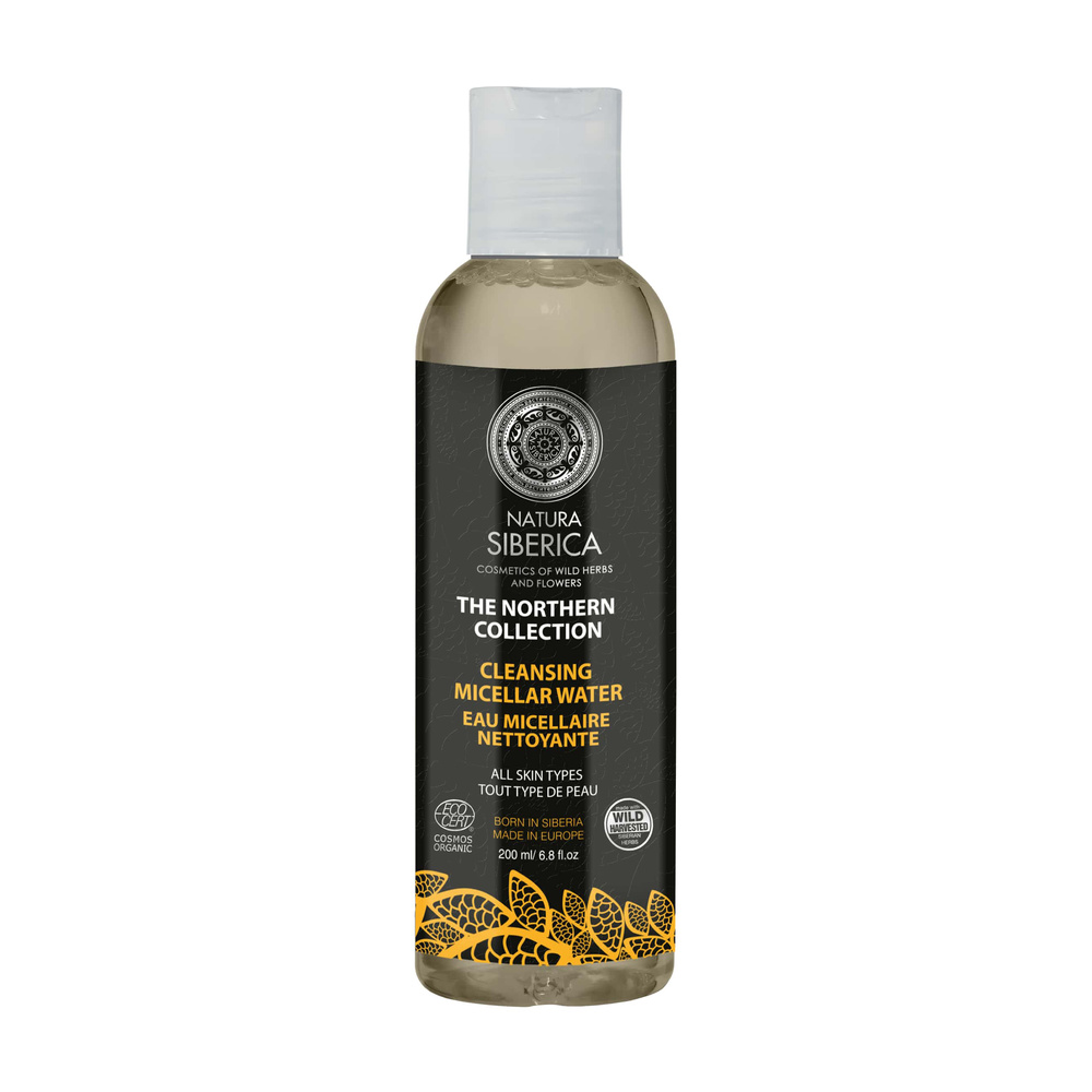 Natura Sibérica GRAND NORD Eau Micellaire