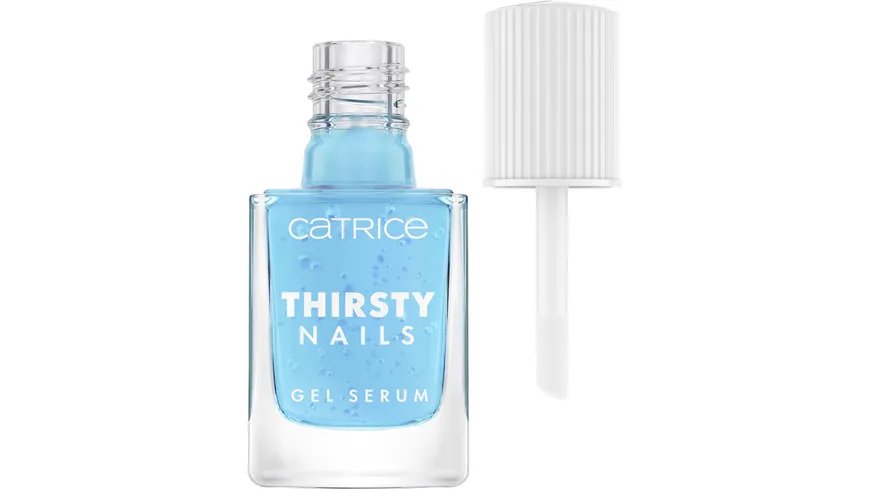 Catrice Nagelserum Thirsty Nails 10.5 ml