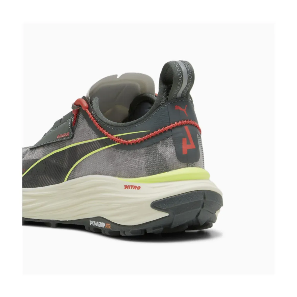 PUMA Voyage NITRO 3 Trailrunning 377746_08 / rot