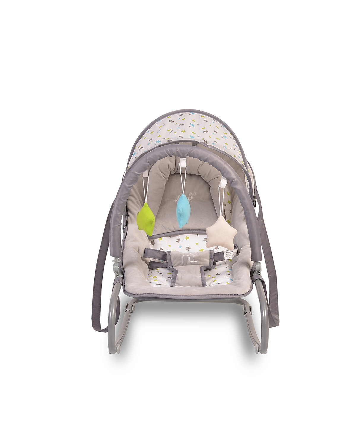 Babywippe Lulu bis 9 kg Babywippen