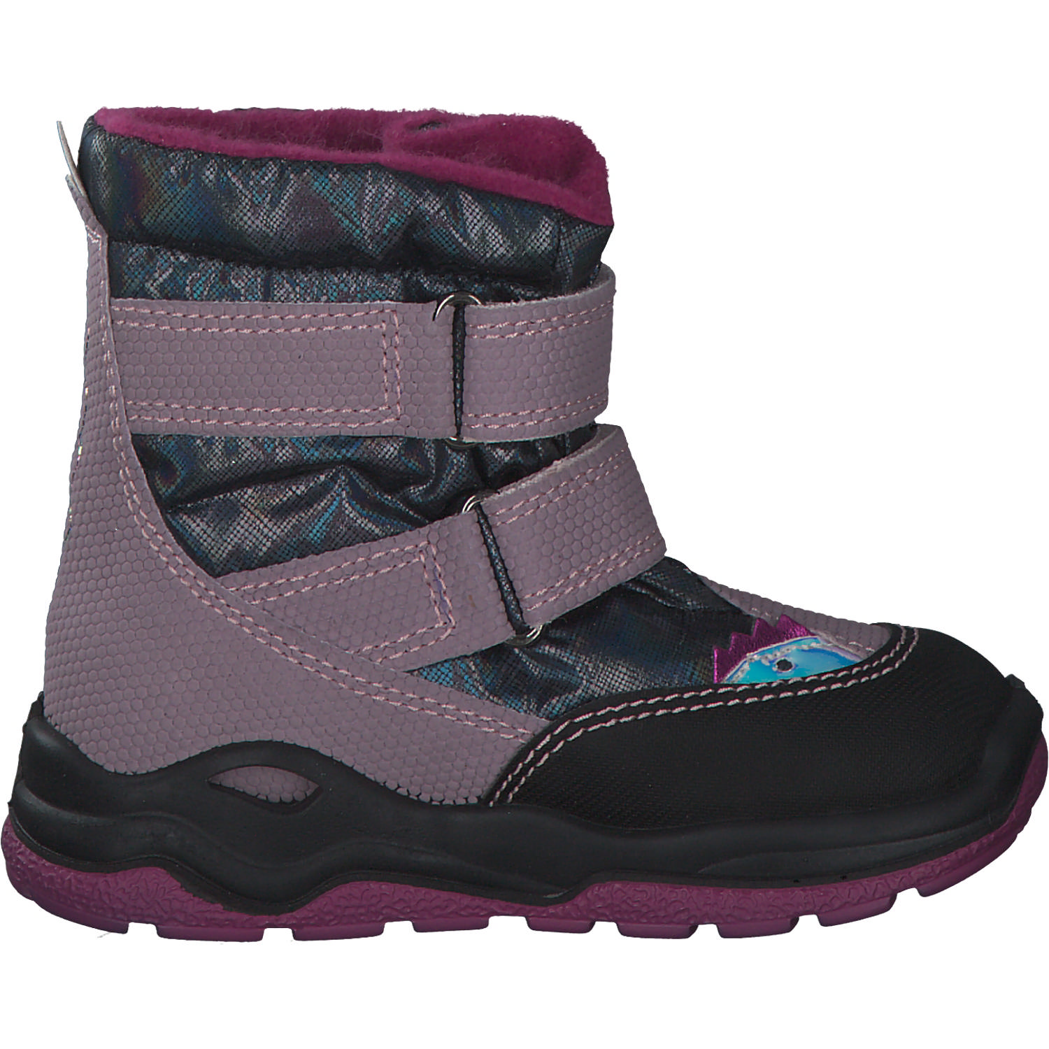 Primigi PGYGT 28632, Stiefeletten (Kinder), Kinder, Mehrfarbig