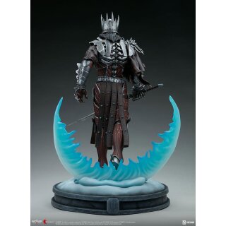 The Witcher 3: Wild Hunt Statue Eredin 50 cm