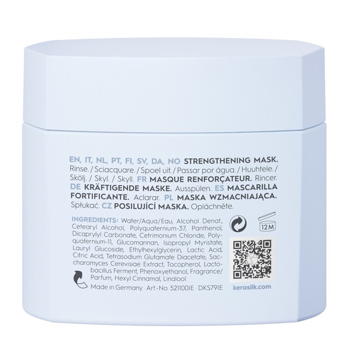 Kräftigende Maske