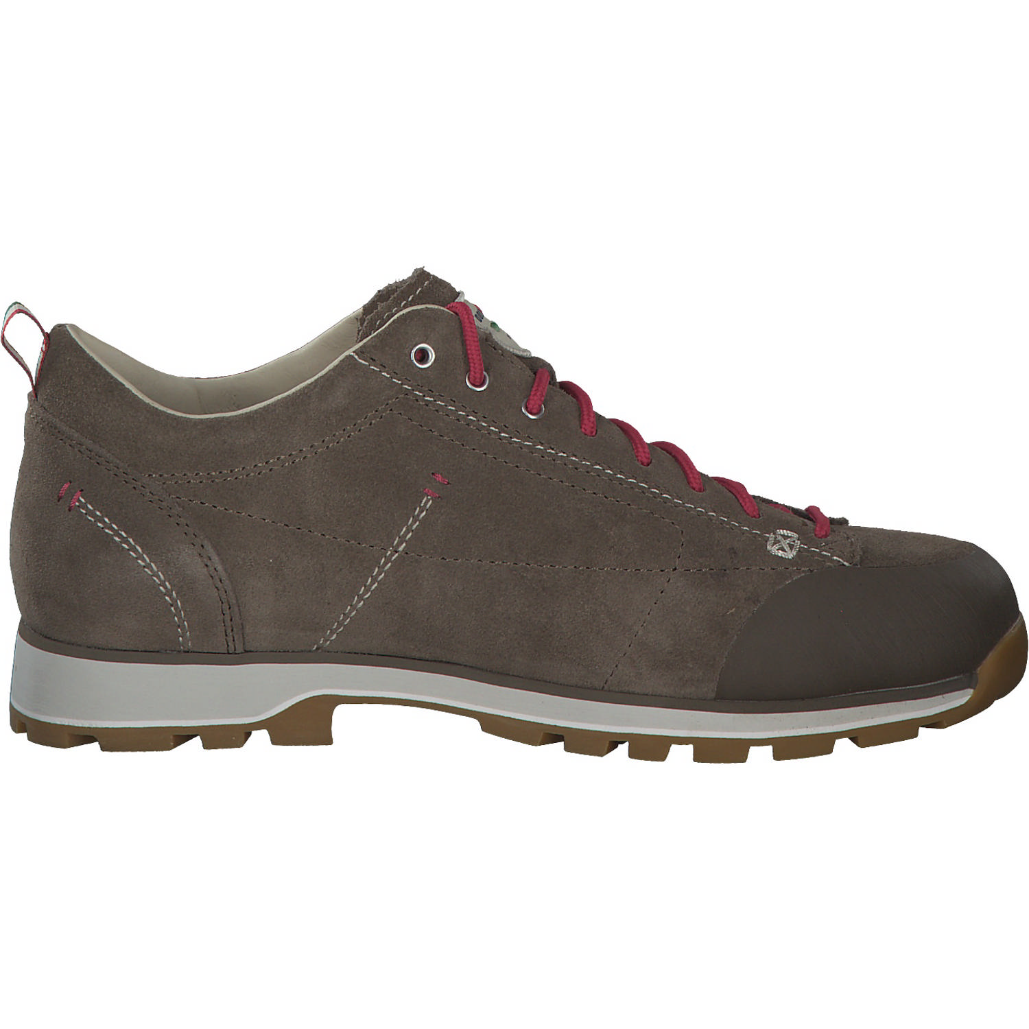 Dockers 247979, Halbschuhe, Damen, Nugget Brown
