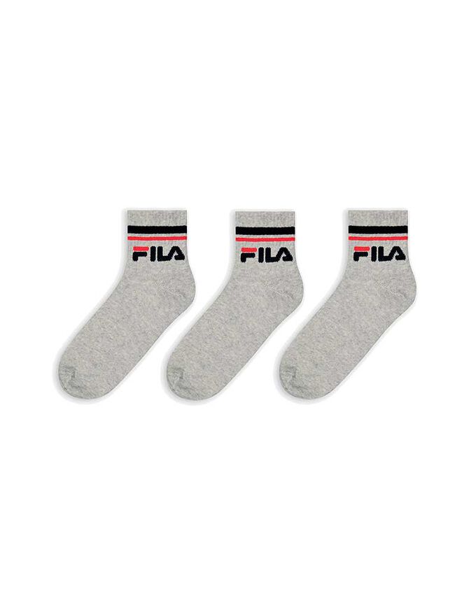 Socken - Fila 3er-Pack