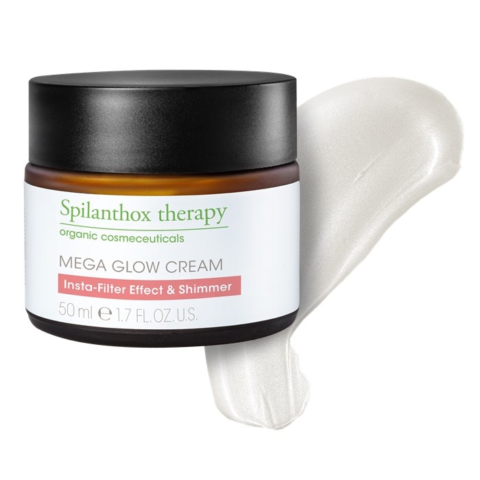 Mega Glow Cream