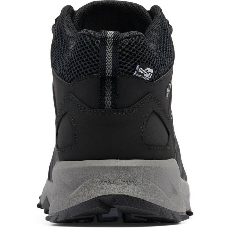 Columbia PEAKFREAK II MID OUTDRY Wanderschuhe Herren
