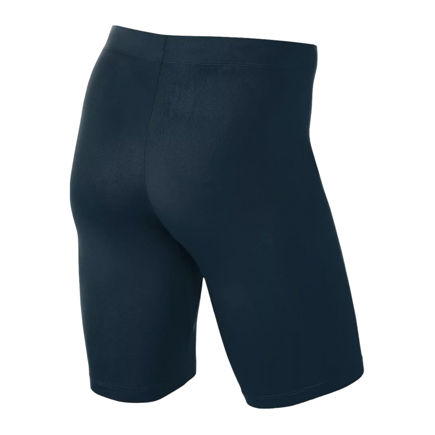 Nike Stock Tight Short Blau F451