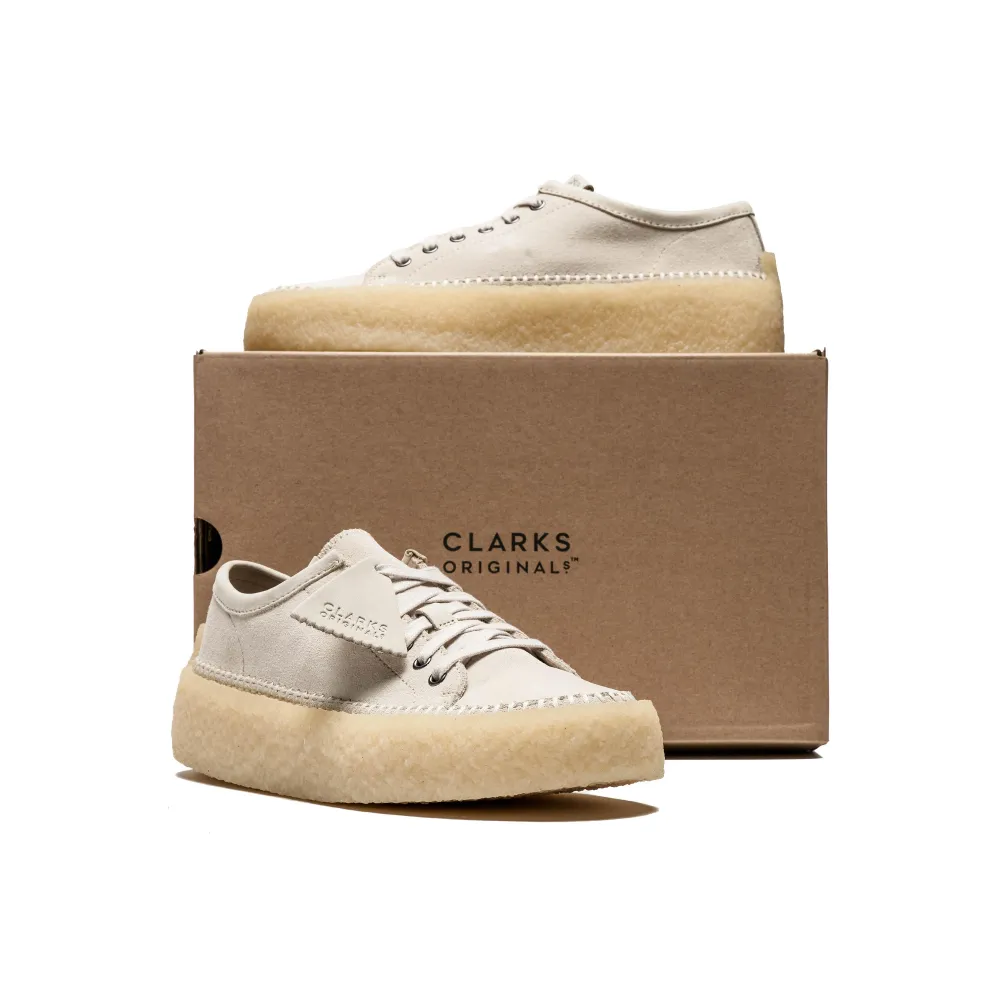 Clarks Caravan Low 26171746 / braun
