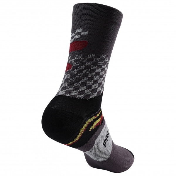 Protective - P-Red Sun Socks - Radsocken