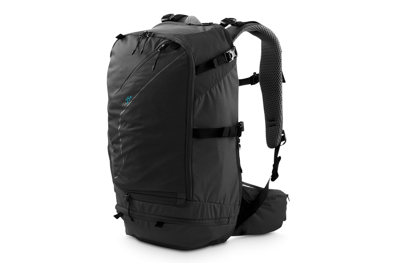 Cube Rucksack OX25+