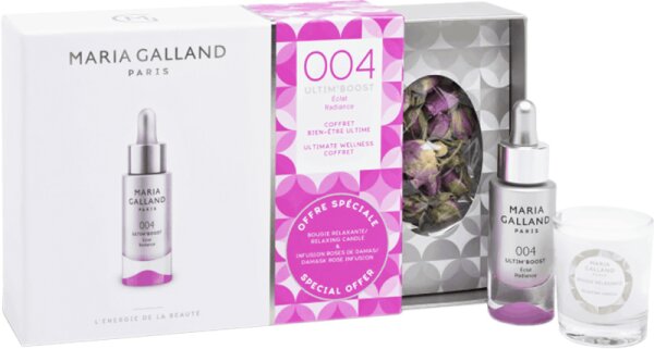 Maria Galland Gesichtsserum