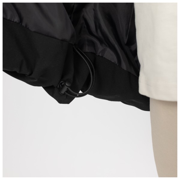 Selfhood - Women's Hip-length Puffer - Parka