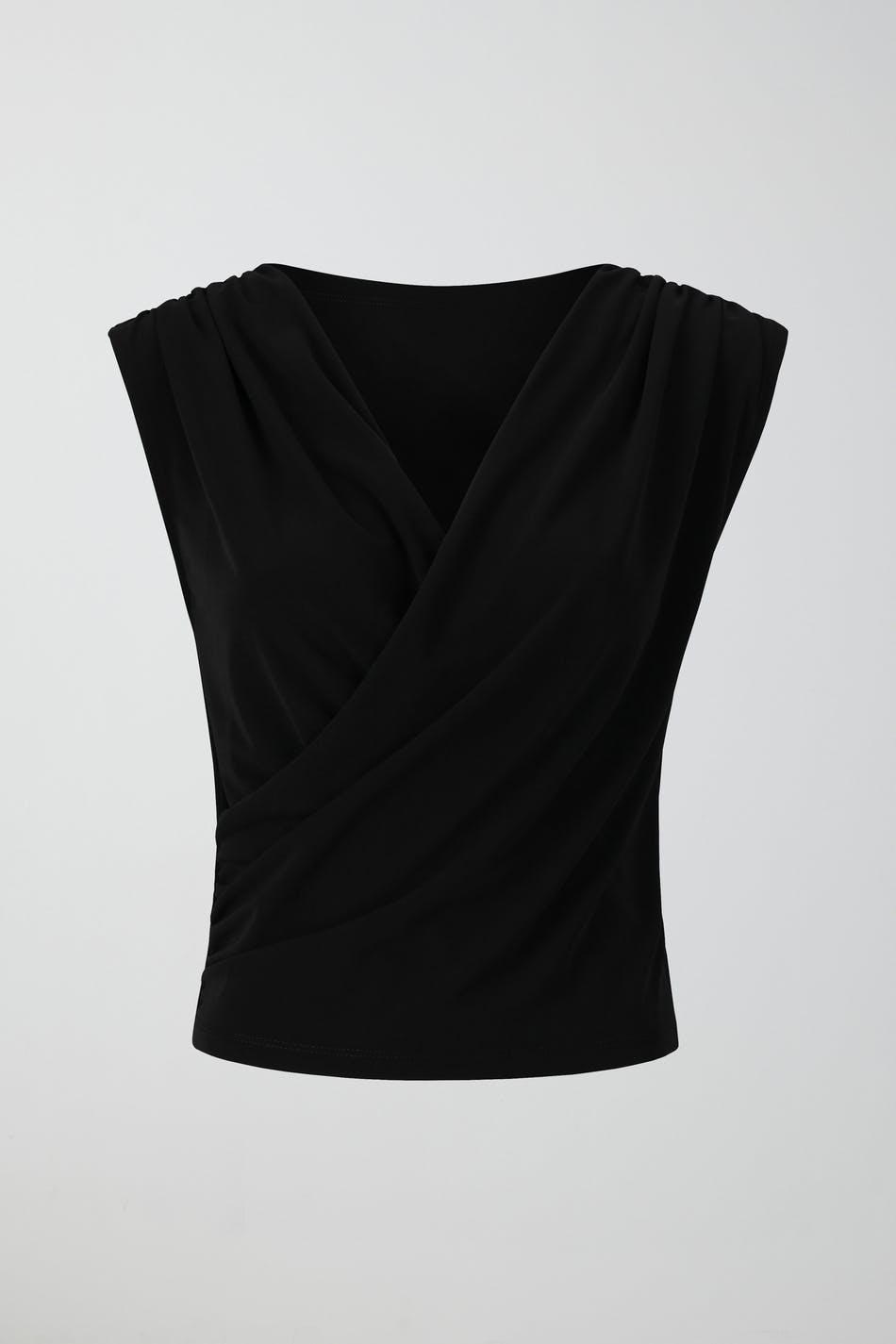Drapy top