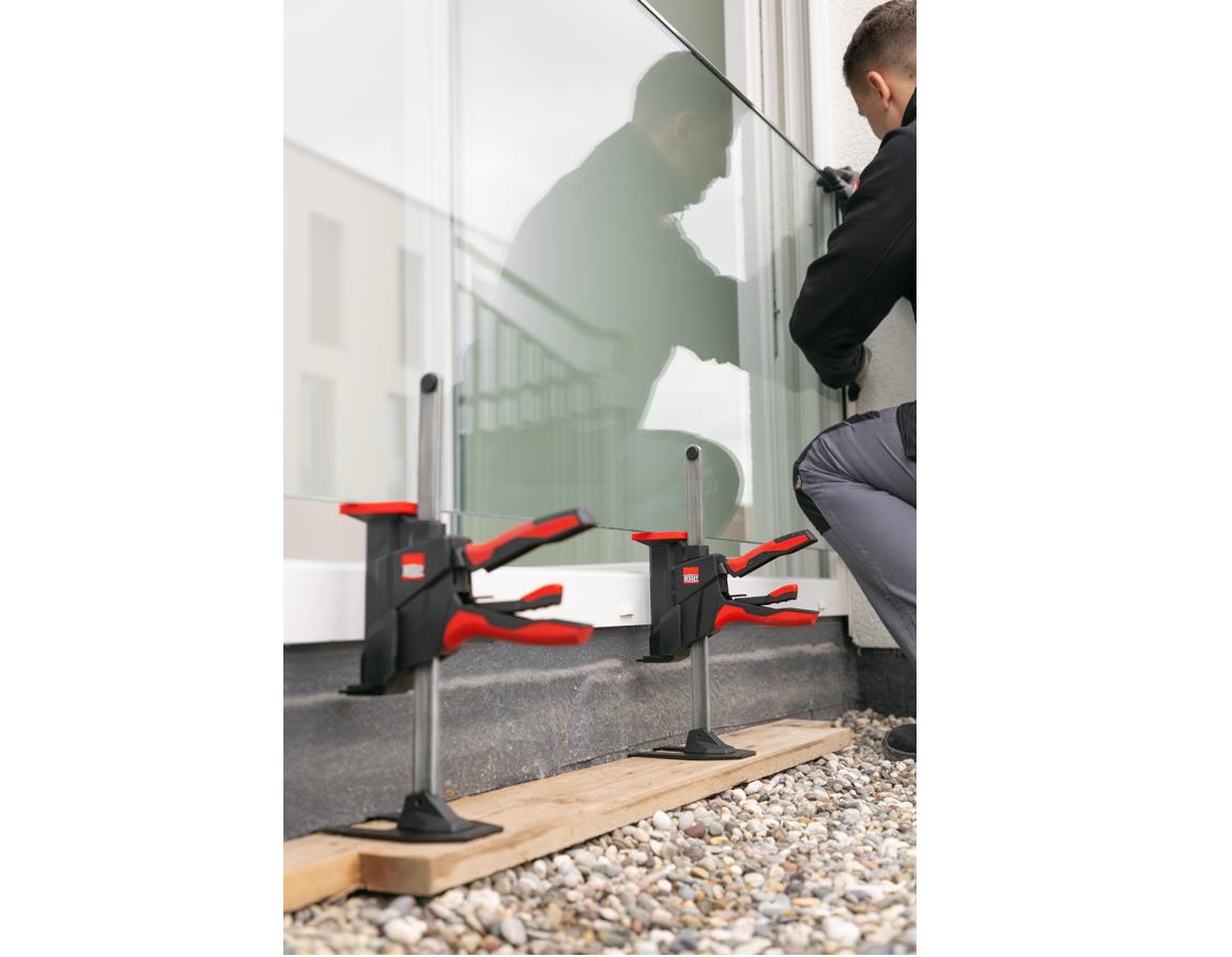 Instalační sada Bessey BEY-IK BEYCEPS pro BEY23