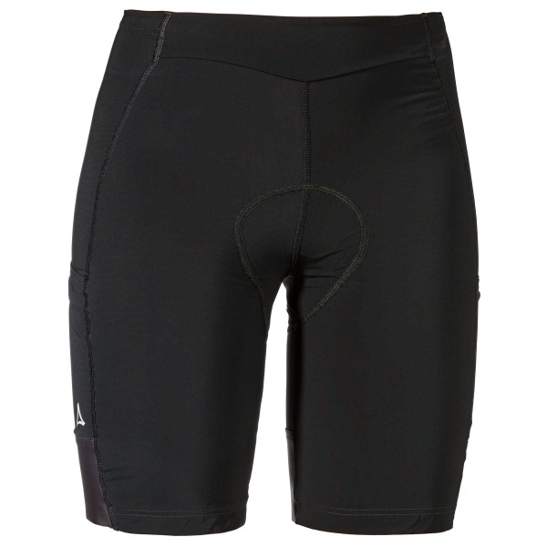 Schöffel - Women's Skin Pants Solo Short 4H - Radhose