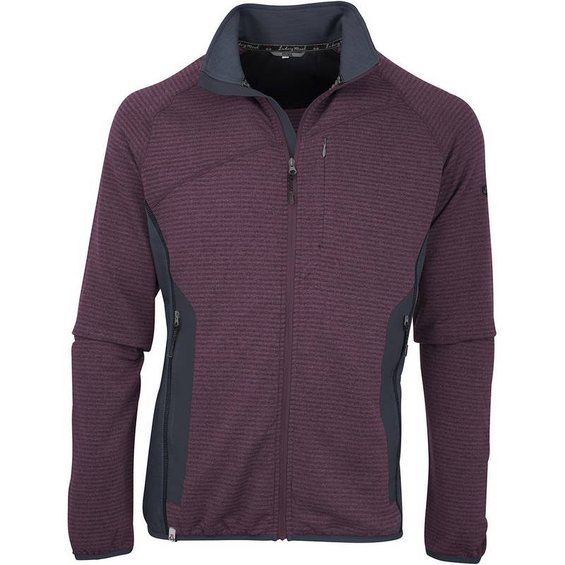 Maul Sport Pohlheim Fleecejacke Herren