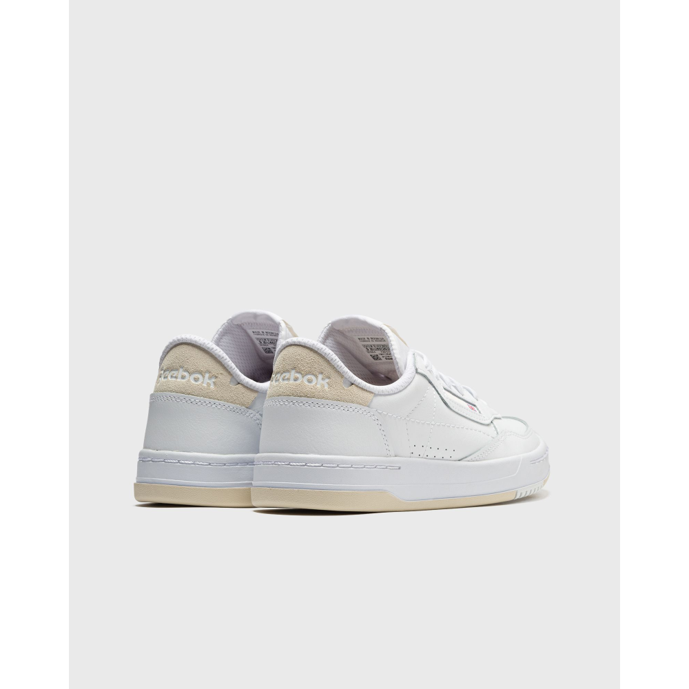 Reebok Court Peak GZ2239 / weiss