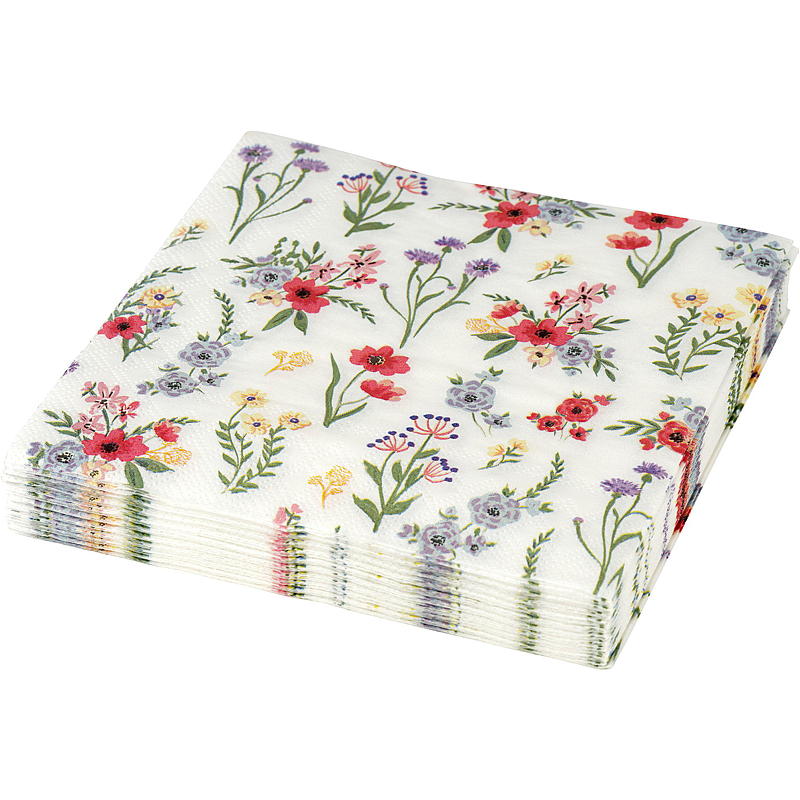 Vie Eco Servietter 20-pk 33x33 cm